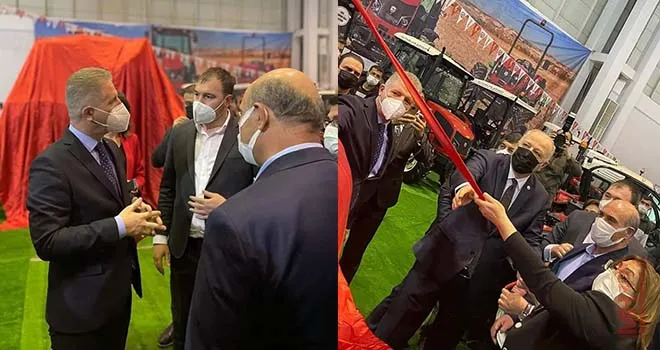 Erkunt’un Türkiye Satış birincisi Alpaslan Ticaret 6 yıldır zirvede