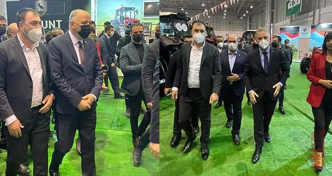 Erkunt’un Türkiye Satış birincisi Alpaslan Ticaret 6 yıldır zirvede