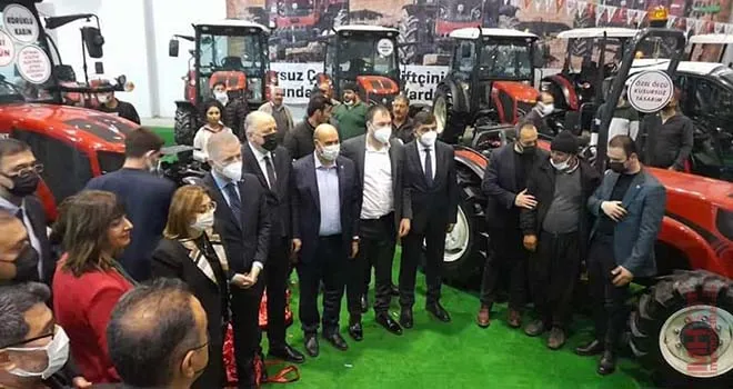 Erkunt’un Türkiye Satış birincisi Alpaslan Ticaret 6 yıldır zirvede